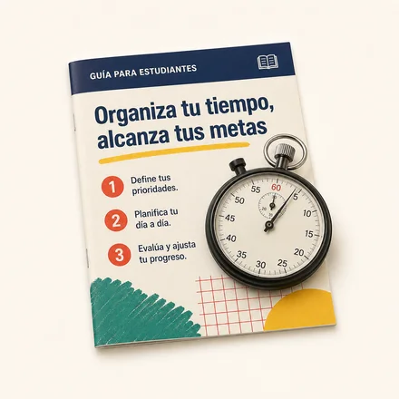 Bono 1: Guía de Acción de los Primeros 5 Minutos